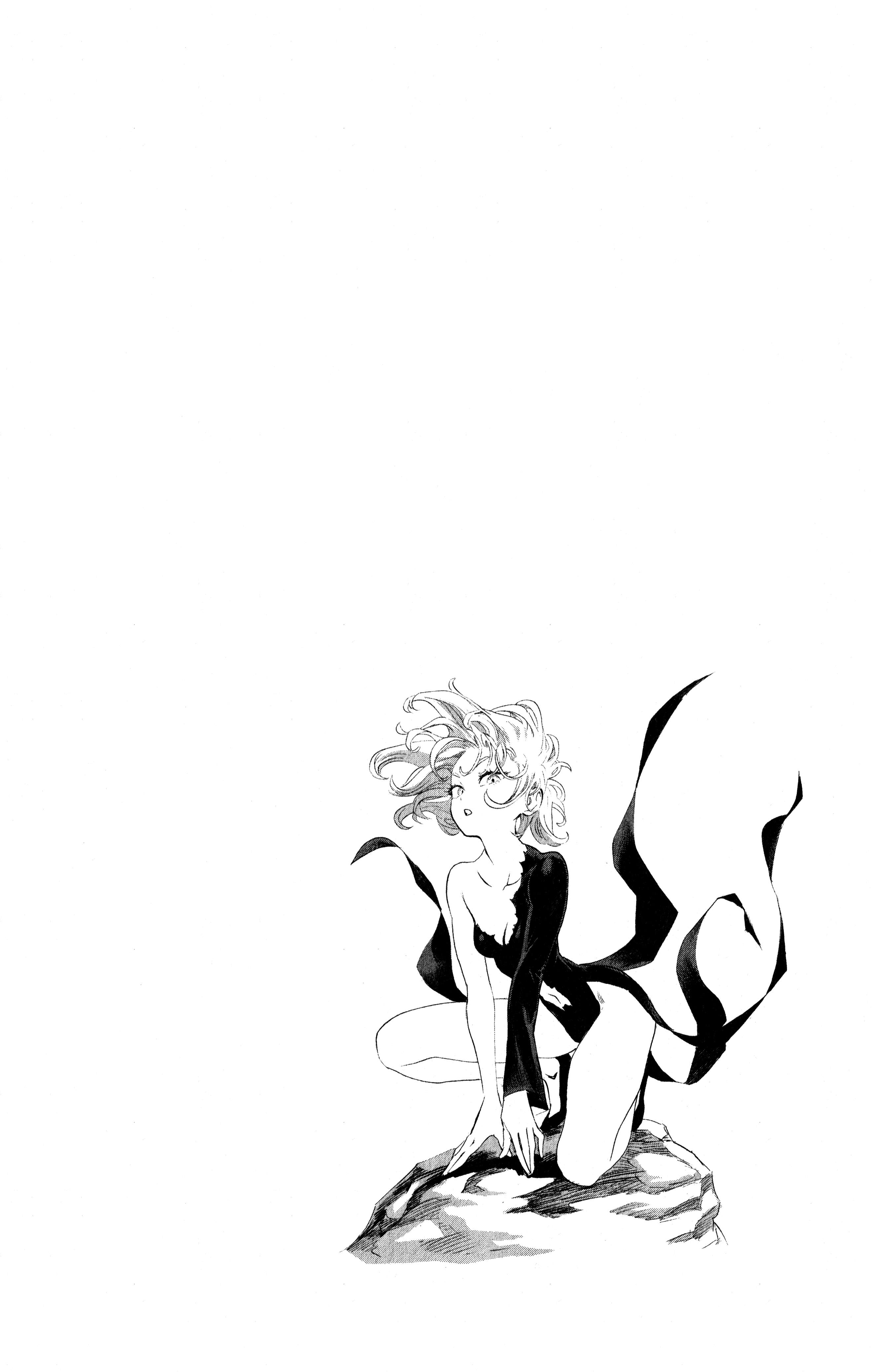 One Punch Man - Chapter 151.5 image 17